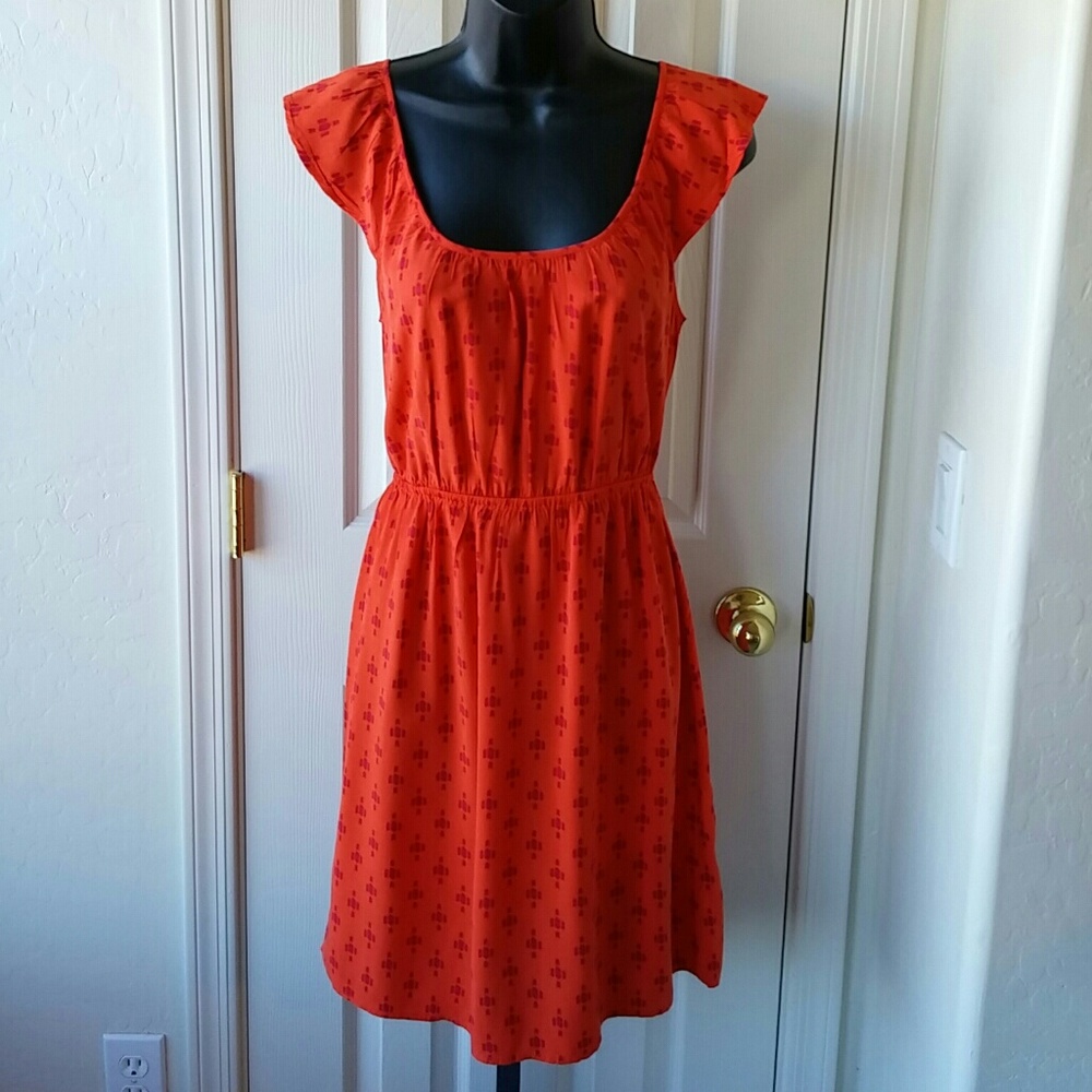 Old Navy Dress